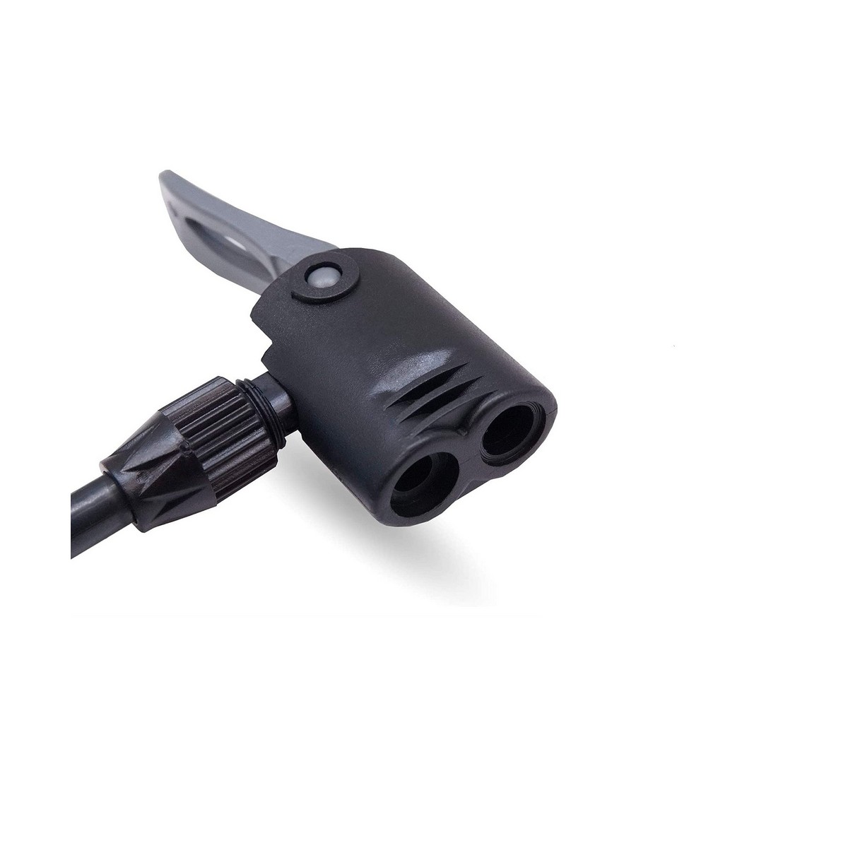Fotpump Dunlop